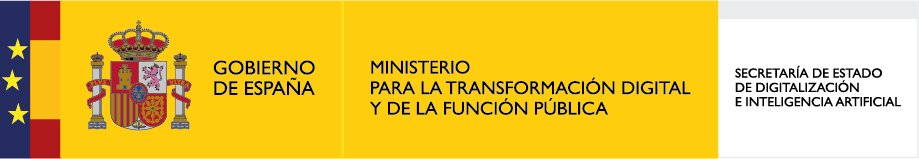 LogoGobEspña
