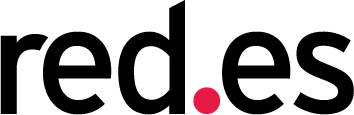 Logo Red Es